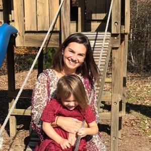 Meet your Posher, Beth